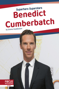 Benedict Cumberbatch