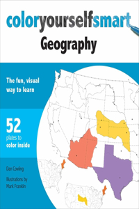 Color Yourself Smart Geography