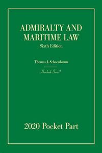 Admiralty and Maritime Law