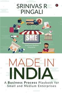 Made In India