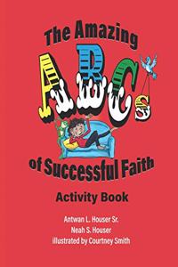 Amazing ABCs of Successful Faith