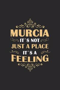 Murcia Its not just a place its a feeling