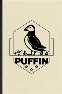Puffin
