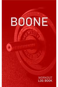 Boone