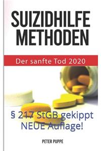 Suizidhilfe Methoden