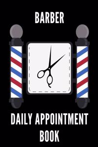 Barber