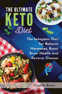 The Ultimate Keto Diet