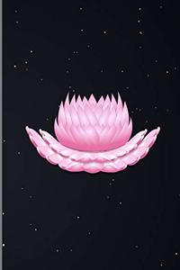 Lotus Flower