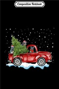 Composition Notebook