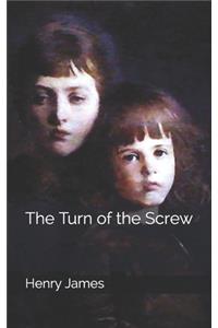The Turn of the Screw