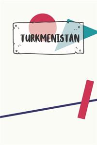 Turkmenistan