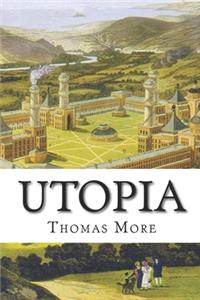 Sir Thomas More's Utopia