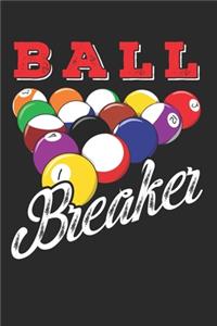 Billiards