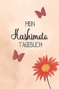 Mein Hashimoto Tagebuch