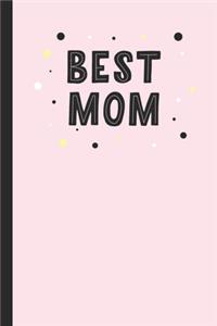 Best Mom