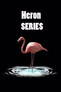 Notebook Heron Series
