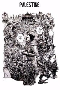 om kalthoum notebook / palestine notebook, 120 page 6