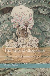 The Tailor of Gloucester