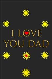 Love, Dad and Me