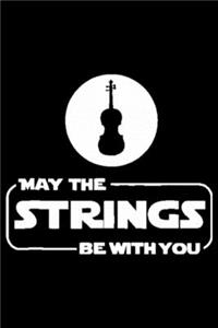 May The Strings Be With You