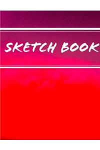 Sketch book