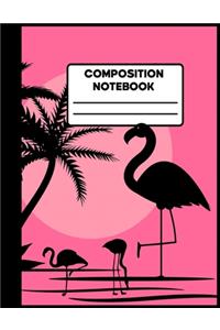 Composition Notebook