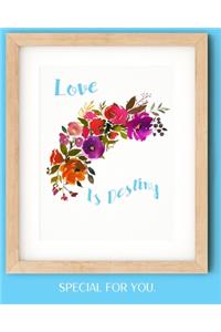 Love Is Destiny