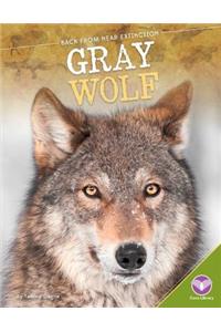 Gray Wolf