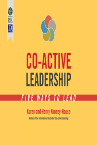 Co-Active Leadership