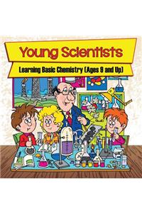 Young Scientists