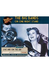 Big Bands on One Night Stand, Volume 1