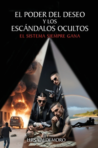 Poder Del Deseo Y Los Escándalos Ocultos