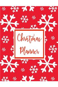 Christmas Planner