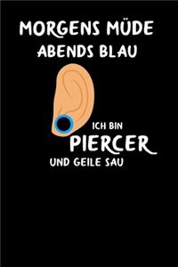Piercer