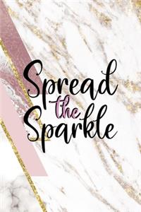 Spread The Sparkle