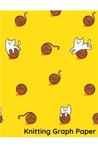 Knitting Graph Paper