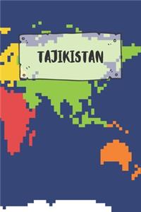 Tajikistan