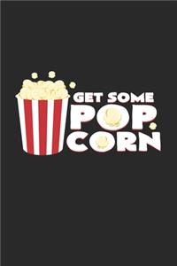 Get some popcorn