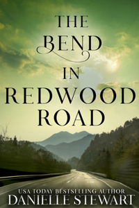 Bend in Redwood Road