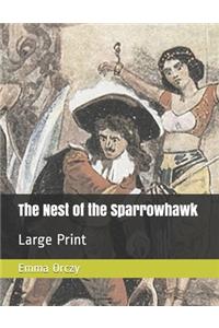 The Nest of the Sparrowhawk