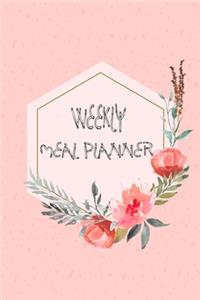 Meal Planner Weekly