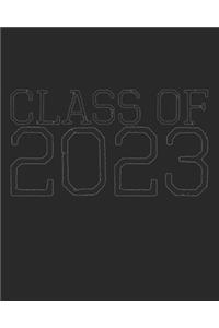 Class of 2023