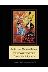 Au Joyeux Moulin Rouge