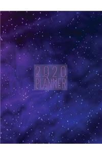 2020 Planner