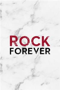 Rock Forever