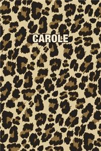 Carole