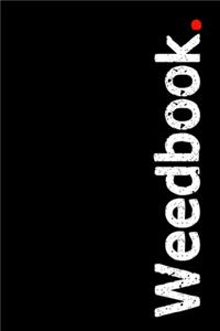 Weedbook