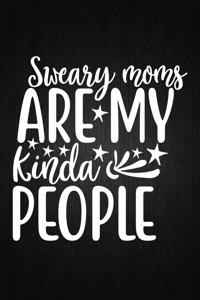 Sweary mom