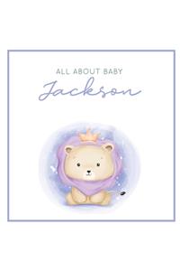 All About Baby Jackson