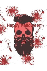 Happy Halloween